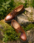 ELC x Macian Ada Derby Shoes
