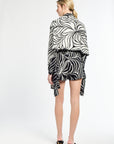 Reversible Spring Wrap