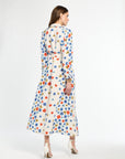 Eleanor Shirt Dress
