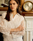 Carly Tunic