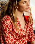 Eleanor Shirt
