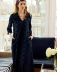 Danielle Caftan
