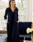 Danielle Caftan