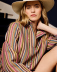 Carly Tunic