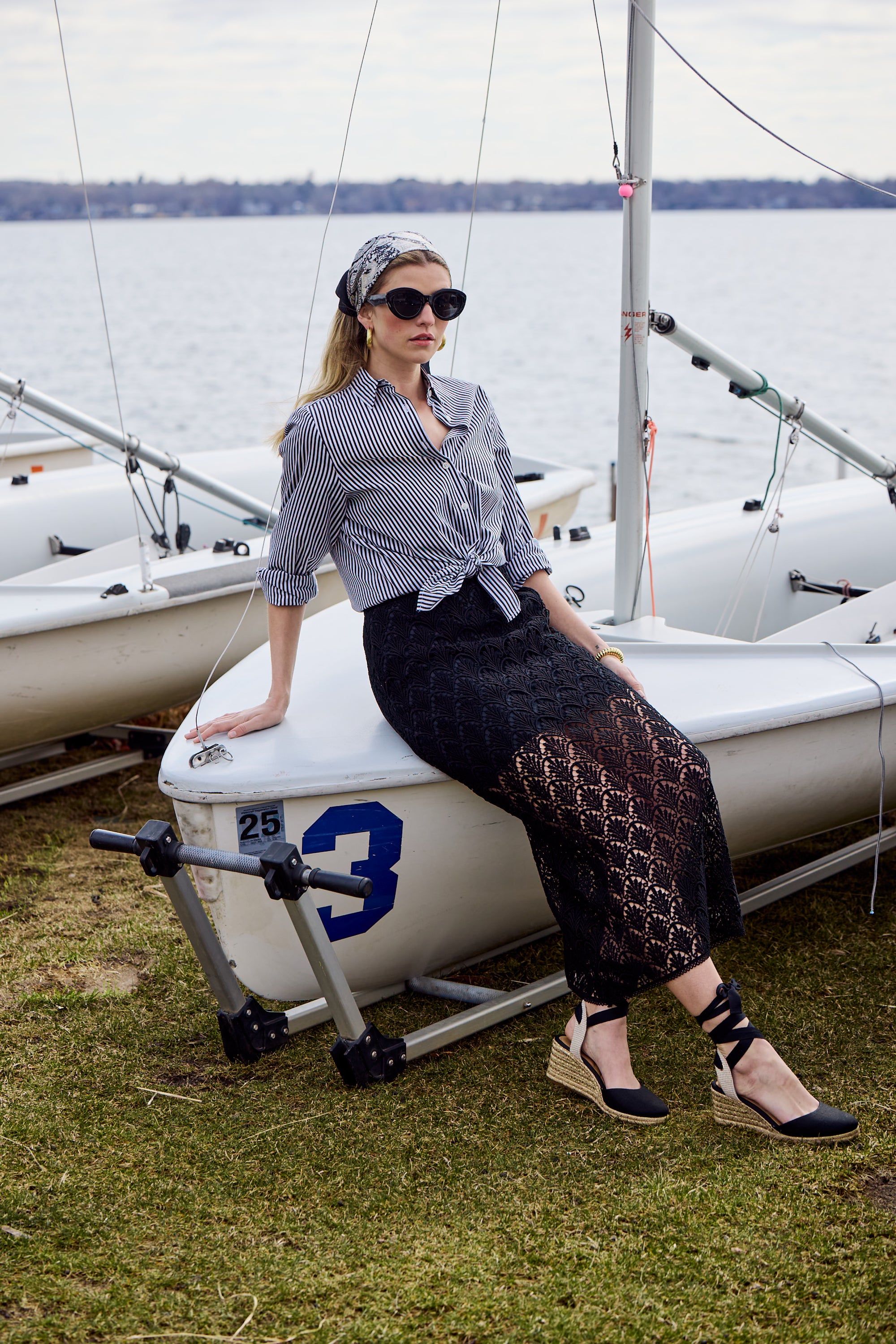 Jess Skirt