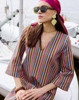 Danielle Caftan