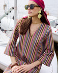 Danielle Caftan