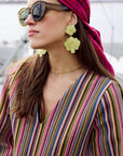 Danielle Caftan