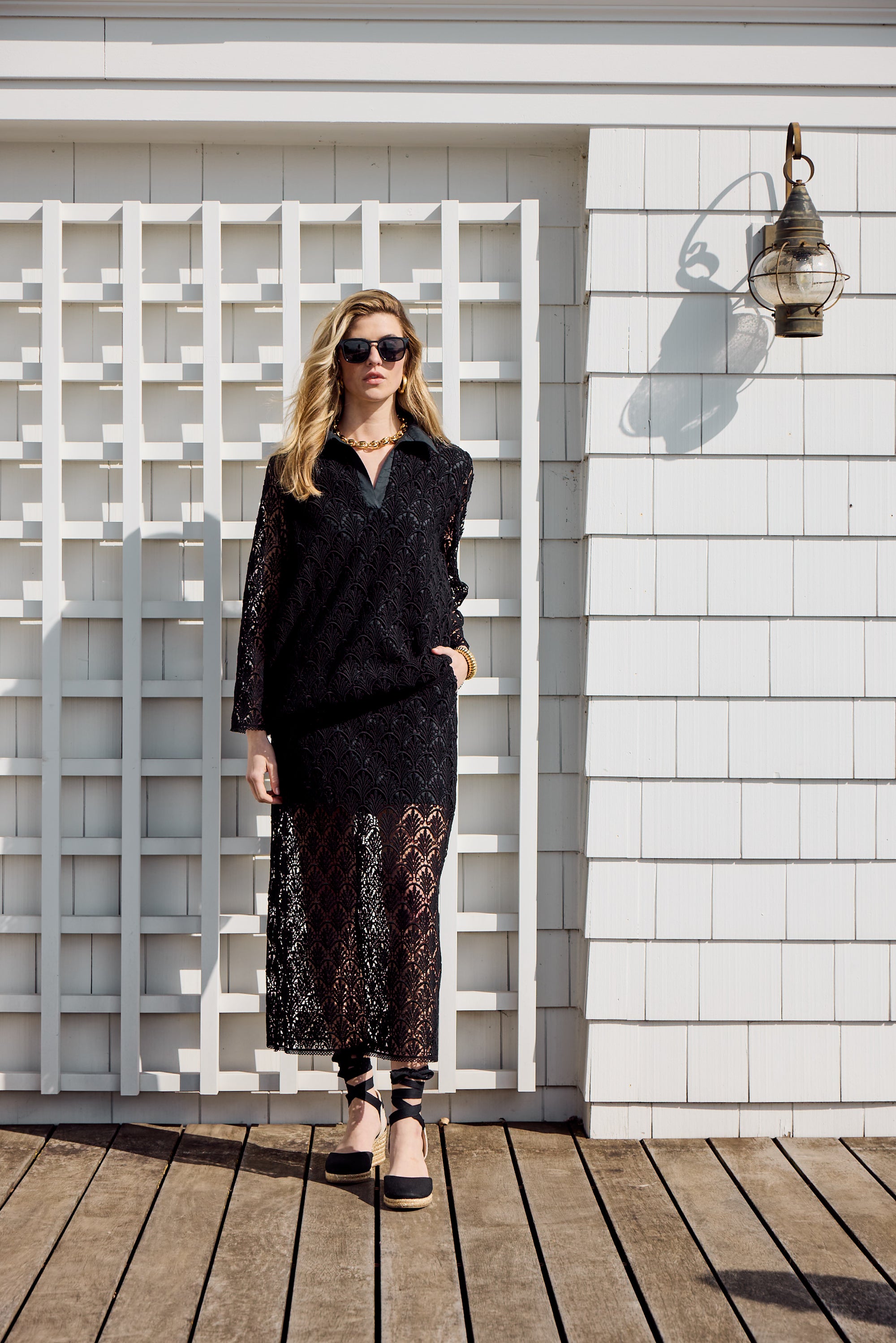 Jess Skirt