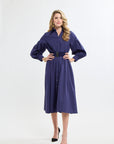 Jennifer Klein Couture Colleen Dress
