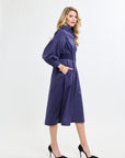 Jennifer Klein Couture Colleen Dress