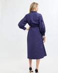 Jennifer Klein Couture Colleen Dress