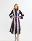 Jennifer Klein Couture Miranda Dress