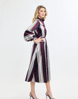 Jennifer Klein Couture Miranda Dress