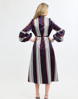 Jennifer Klein Couture Miranda Dress