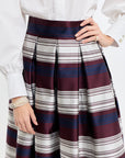 Jennifer Klein Couture Dinner Skirt