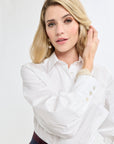 Jennifer Klein Couture Carolina Shirt