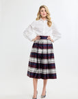 Jennifer Klein Couture Carolina Shirt