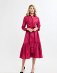 Jennifer Klein Couture Fiona Dress