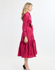Jennifer Klein Couture Fiona Dress