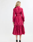 Jennifer Klein Couture Fiona Dress