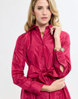 Jennifer Klein Couture Fiona Dress