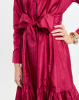Jennifer Klein Couture Fiona Dress