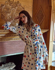 Stephanie Dress