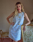 Mini Harriet Dress