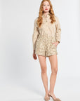 Dunie Shorts