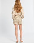 Dunie Shorts