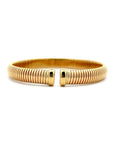 Filigree Jewelers x Eleanor Leftwich Tubogas Style Bracelet