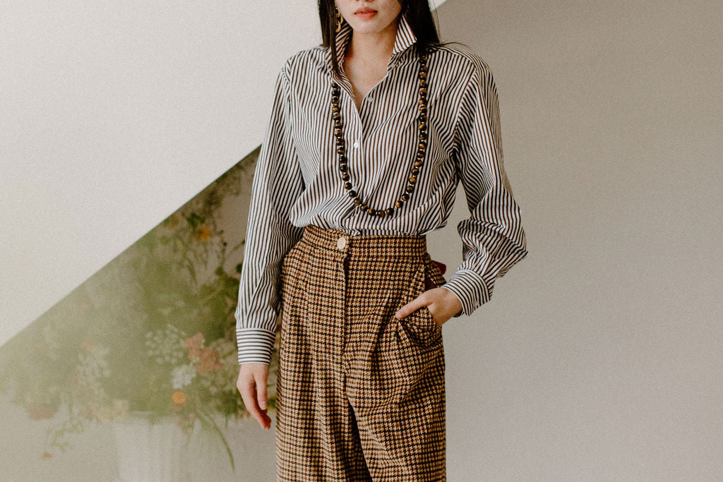 Eleanor Shirt