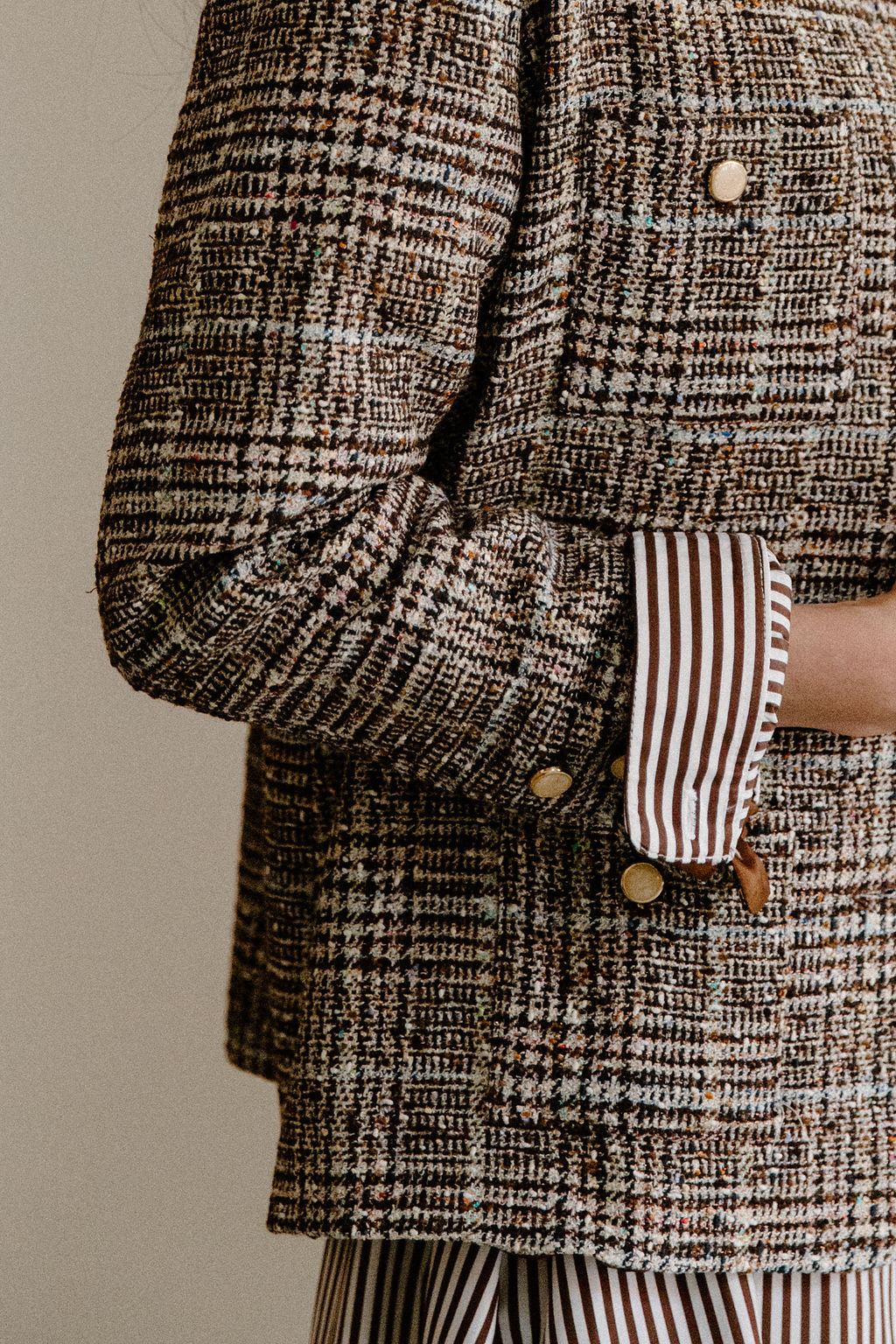 Mac Blazer