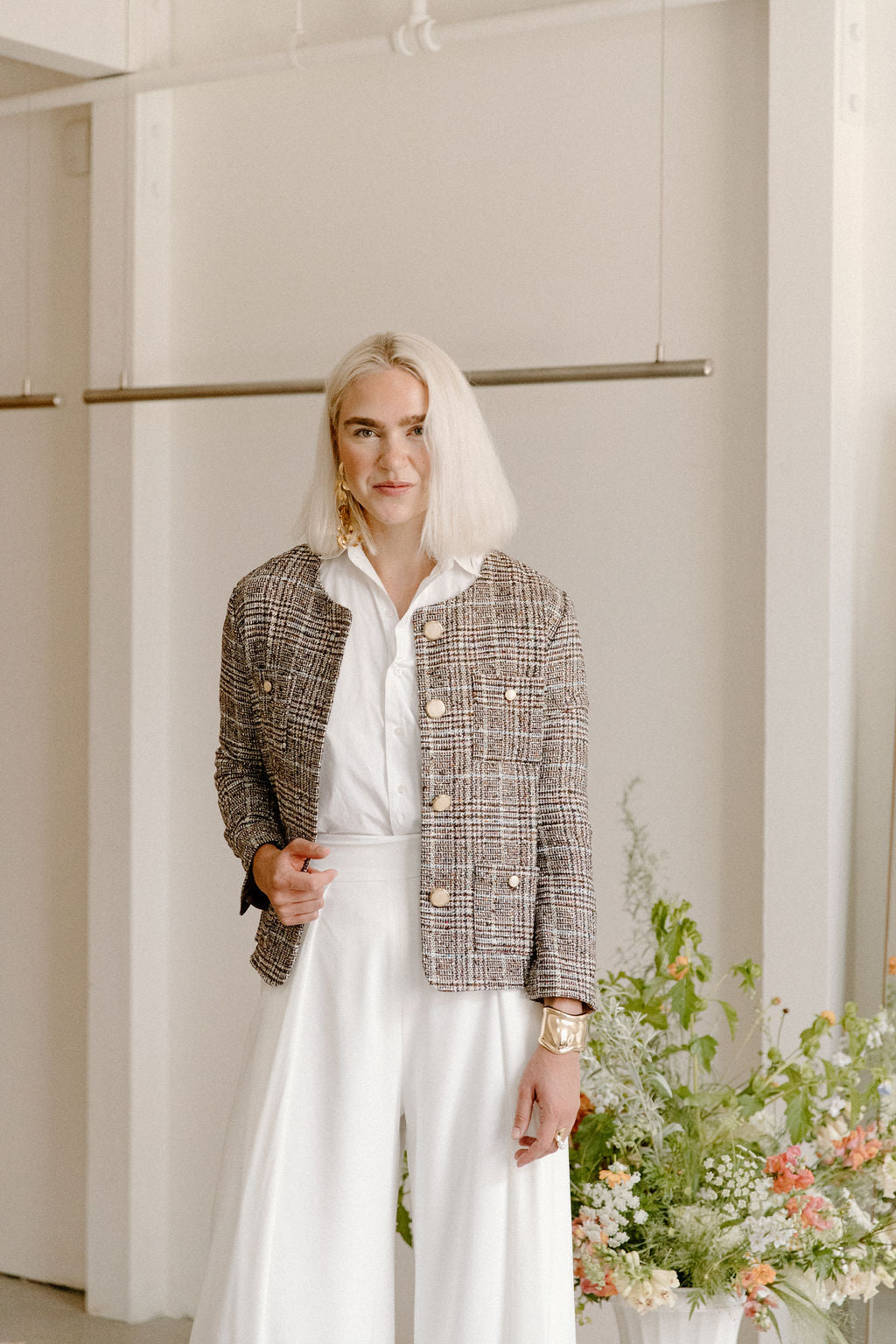 Mac Blazer