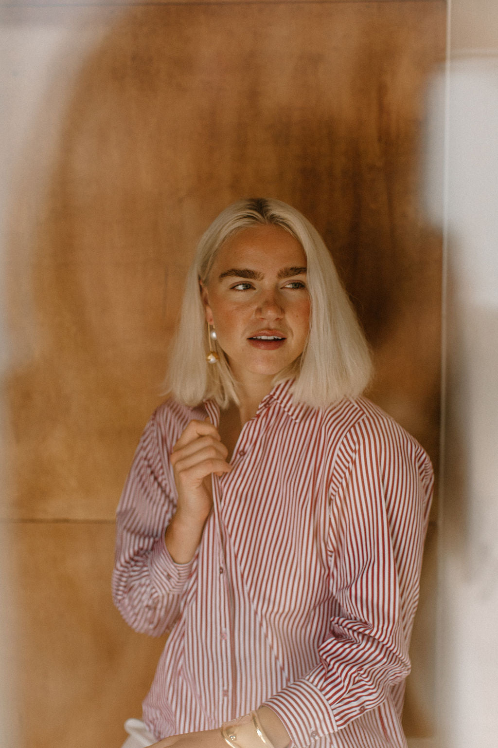 Eleanor Shirt