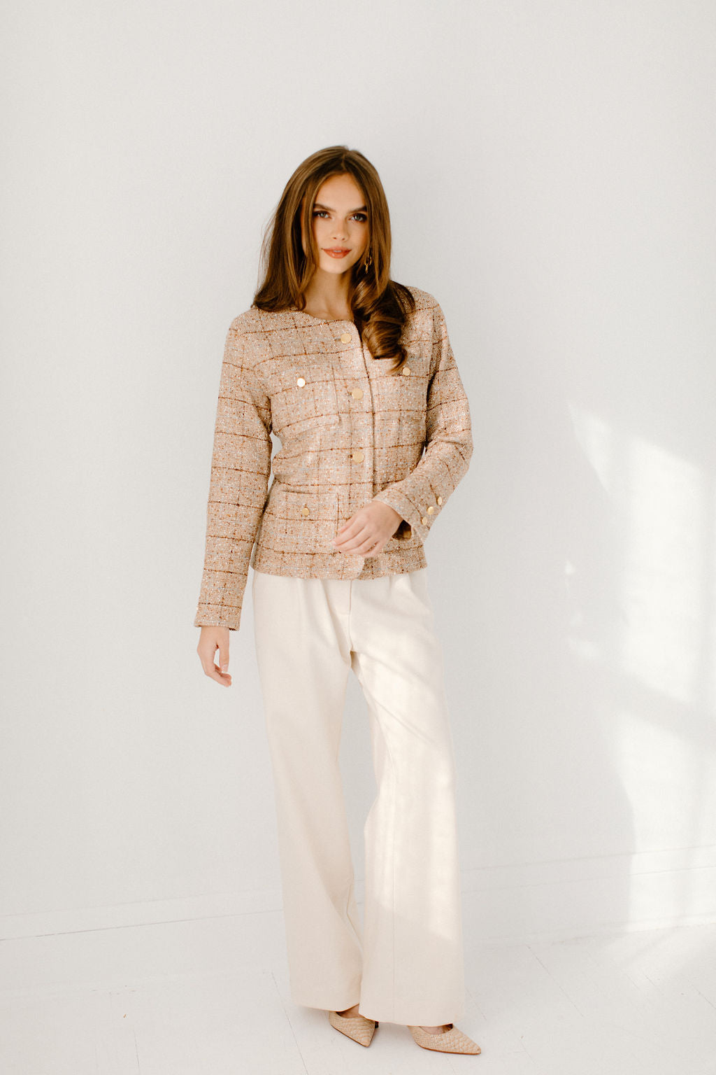 Mac Blazer