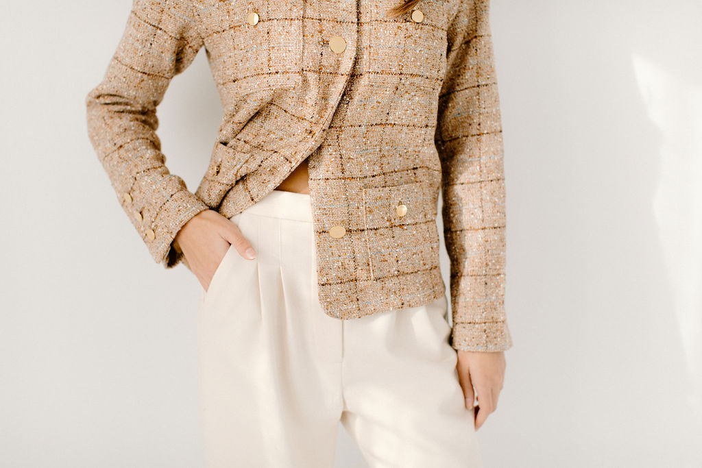 Mac Blazer