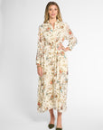 Eleanor Shirt Dress