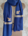 Hashi Pashmina I