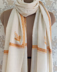 Hashi Pashmina II