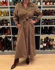 Limited Edition Eleanor Shirt Dress