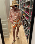Dunie Shorts