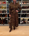 Limited Edition Eleanor Shirt Dress
