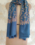 Jali Pashmina III