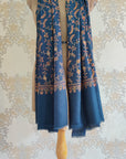 Jali Pashmina III
