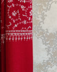 Jali Pashmina I