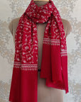 Jali Pashmina I