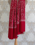 Jali Pashmina I
