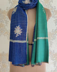 Sozni Pashmina I